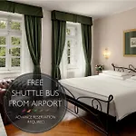 Hotel Roma Prague