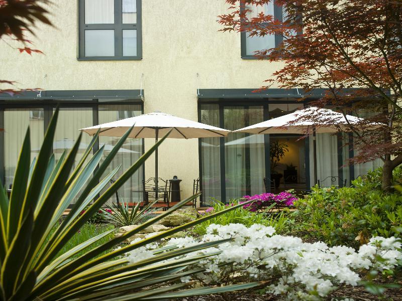 Roma Hotel Prague