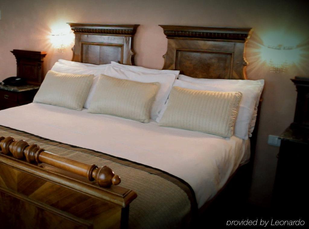 Hotel Roma