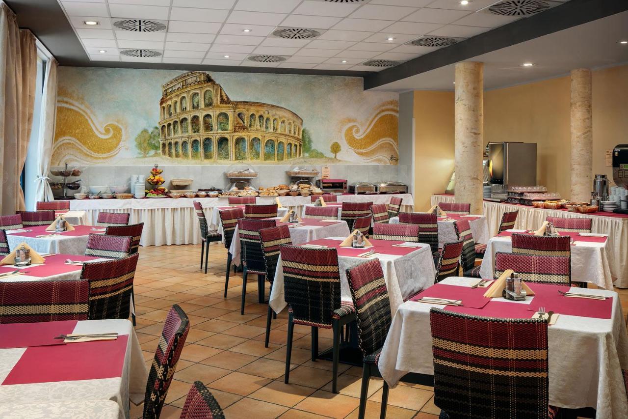 Roma 4* Prague
