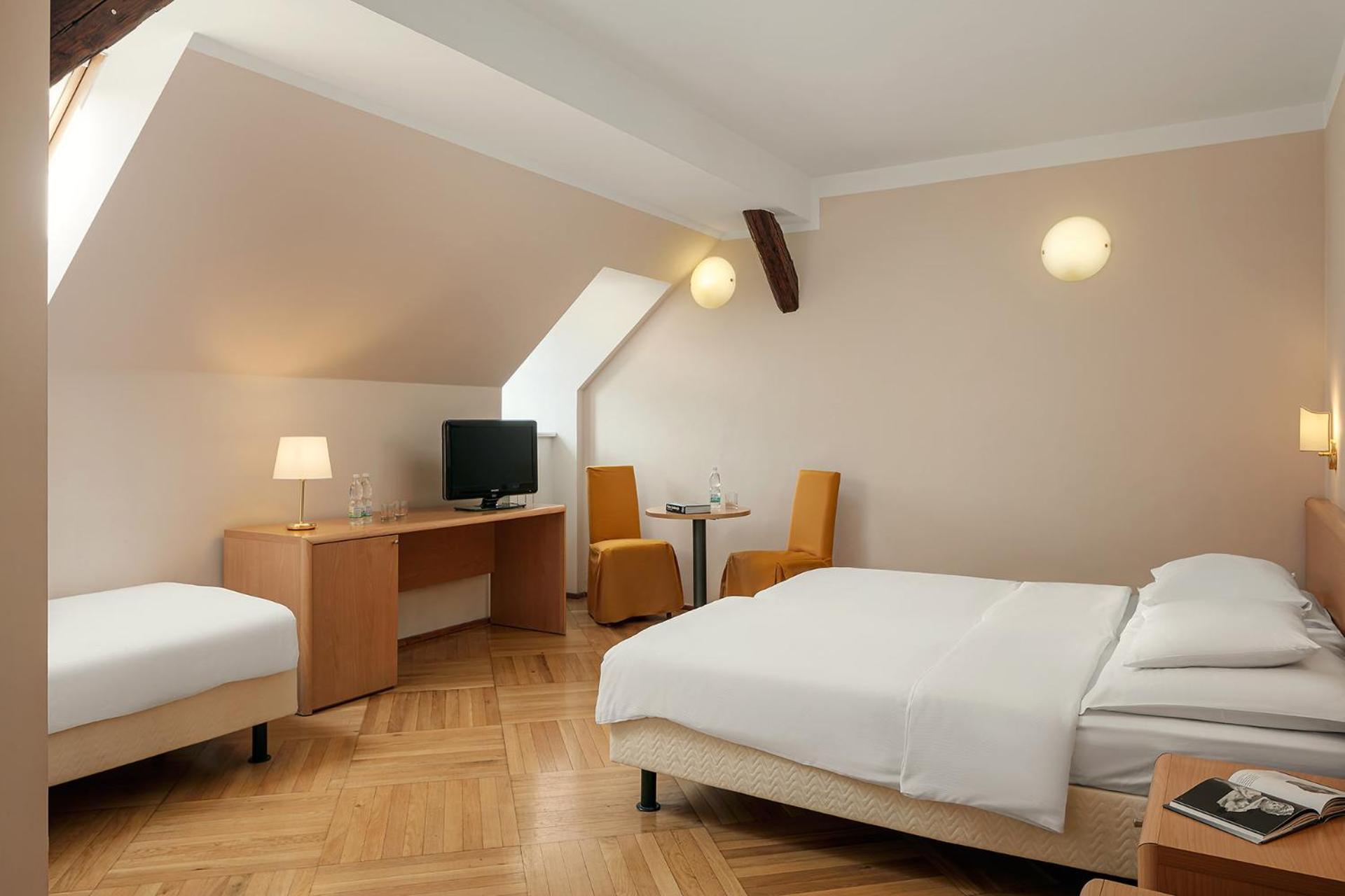 Roma Hotel Praha