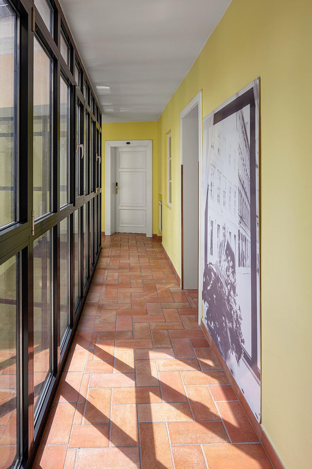 Roma Hotel